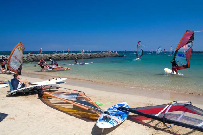 Апартаменты Ana Iris Playa De Jablillo Коста-Тегисе Экстерьер фото